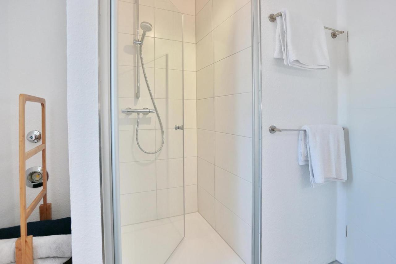 Villa Meeresstrand Villa Meeresstrand Appartement 10 하프크루그 외부 사진